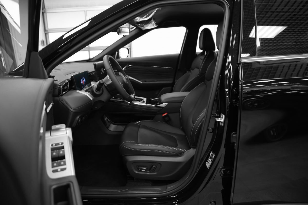 GAC GS4 миниатюра /