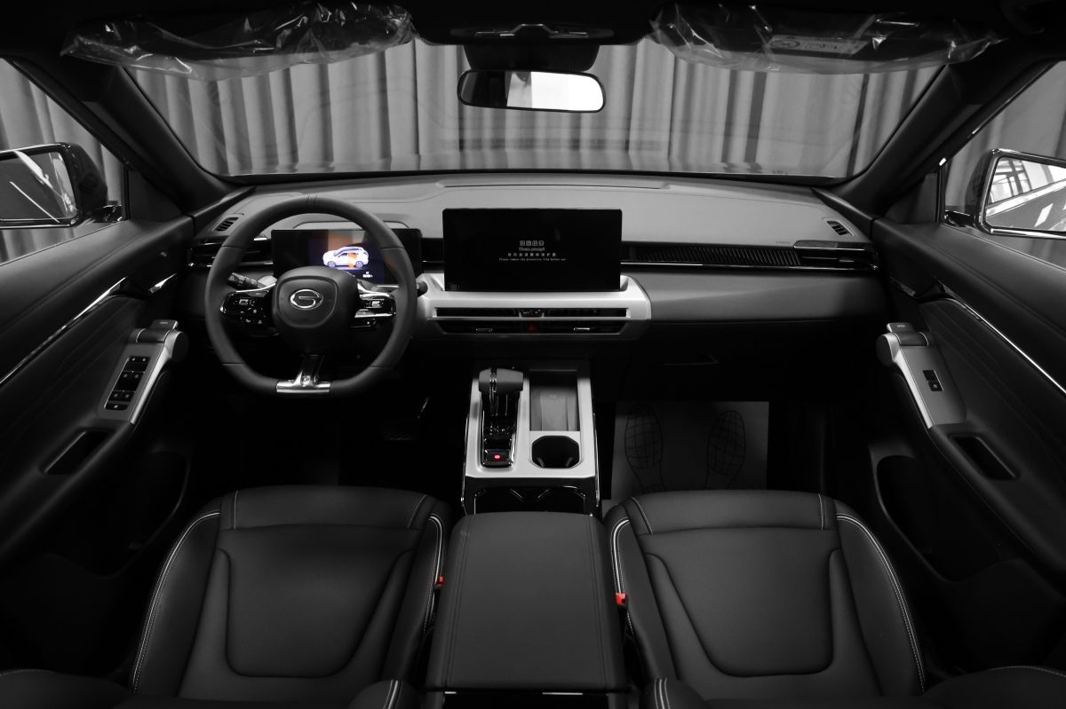 GAC GS4 миниатюра /
