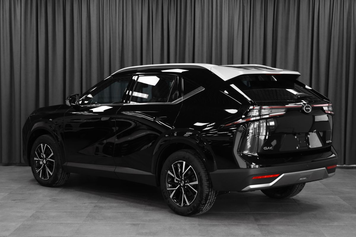 GAC GS4 миниатюра /
