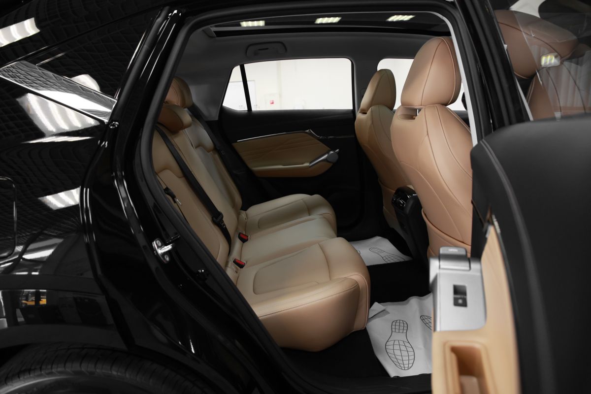GAC GS4 миниатюра /
