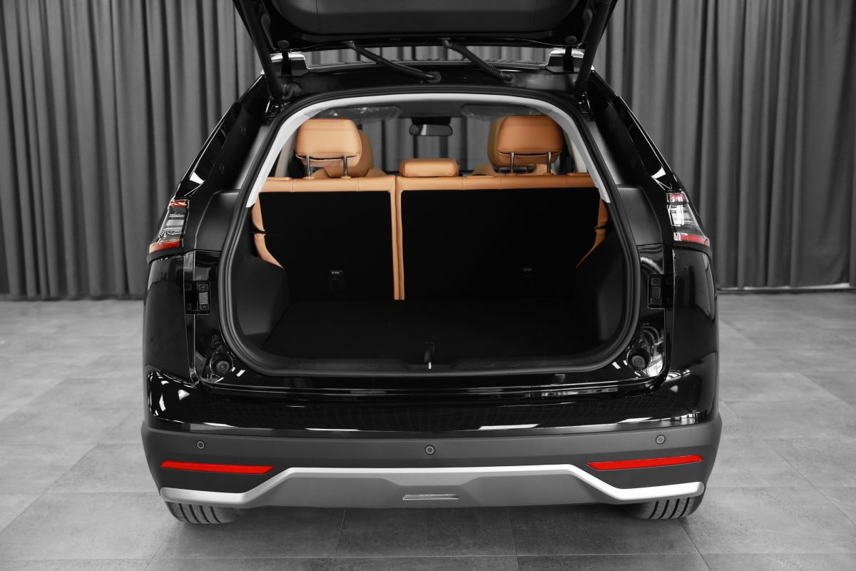 GAC GS4 миниатюра /