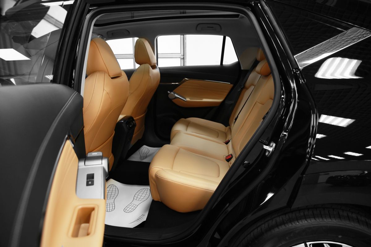 GAC GS4 миниатюра /