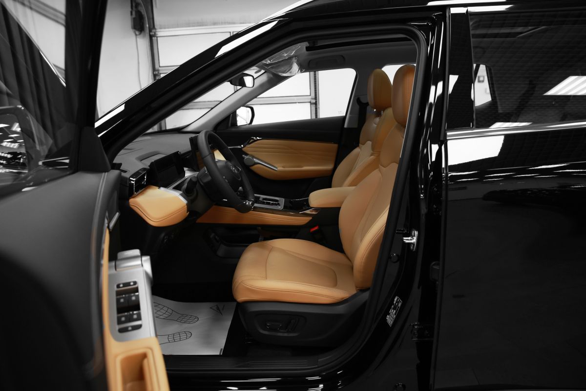GAC GS4 миниатюра /
