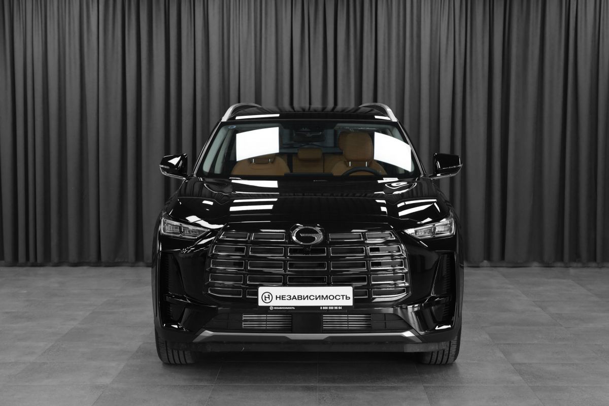GAC GS4 миниатюра /