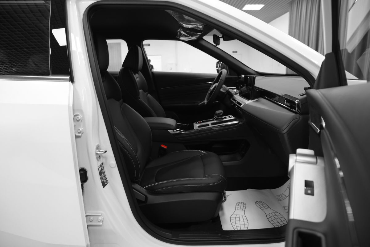 GAC GS4 миниатюра /