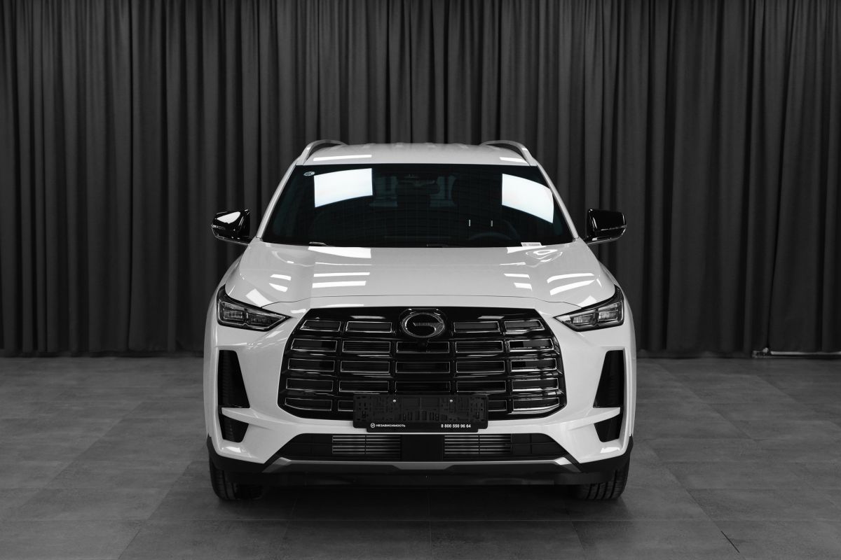 GAC GS4 миниатюра /