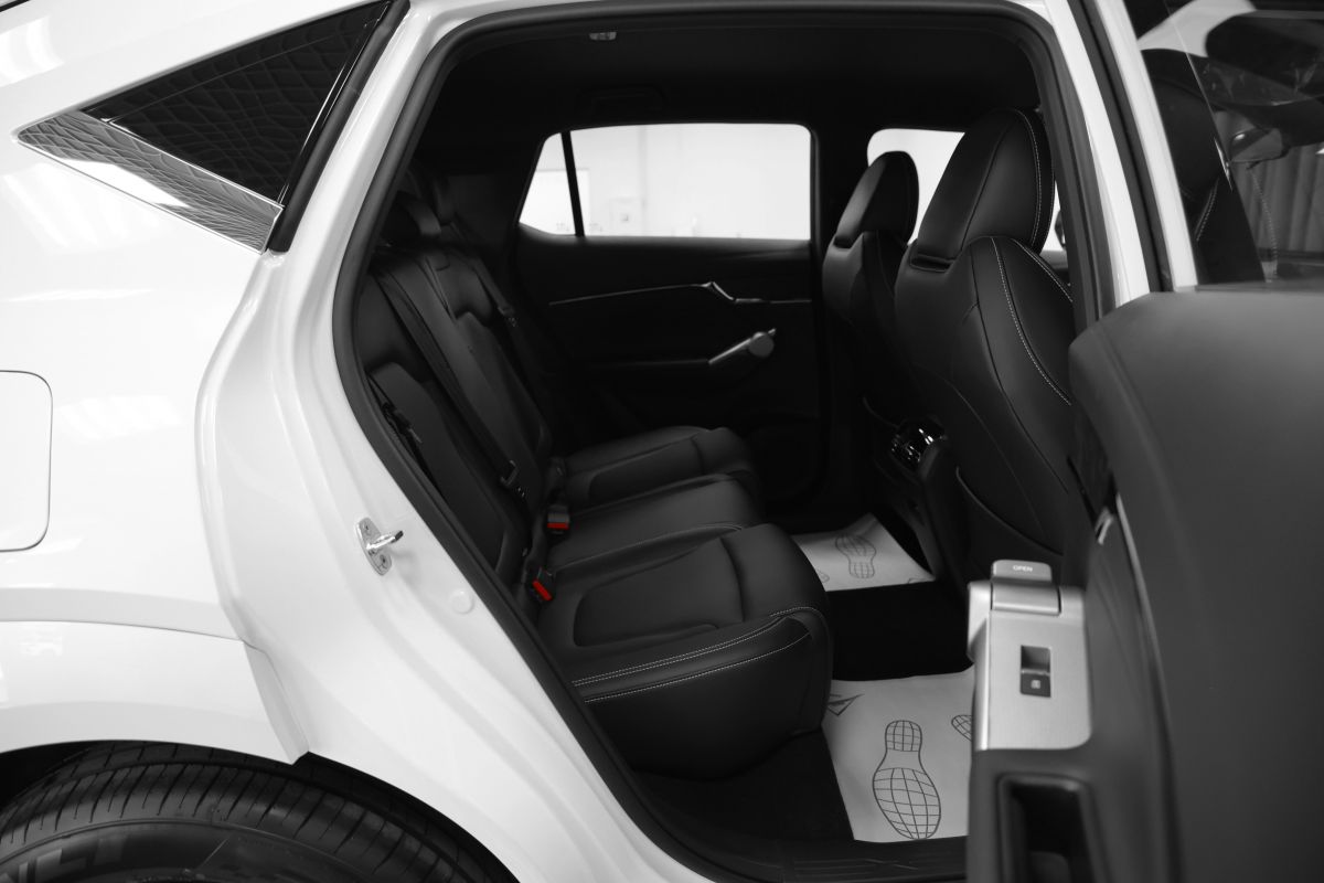 GAC GS4 миниатюра /