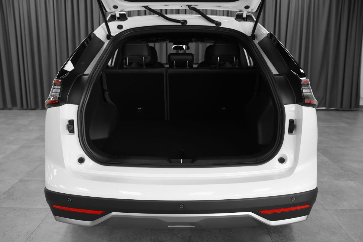 GAC GS4 миниатюра /