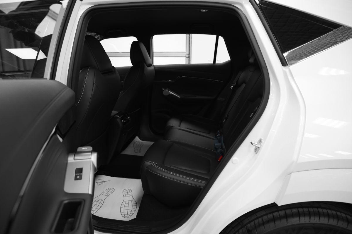 GAC GS4 миниатюра /
