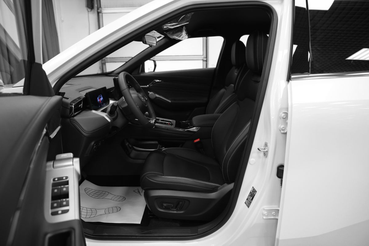 GAC GS4 миниатюра /