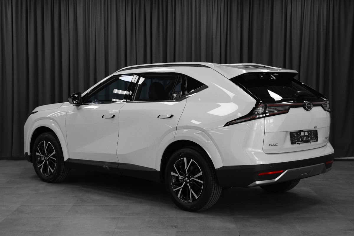 GAC GS4 миниатюра /