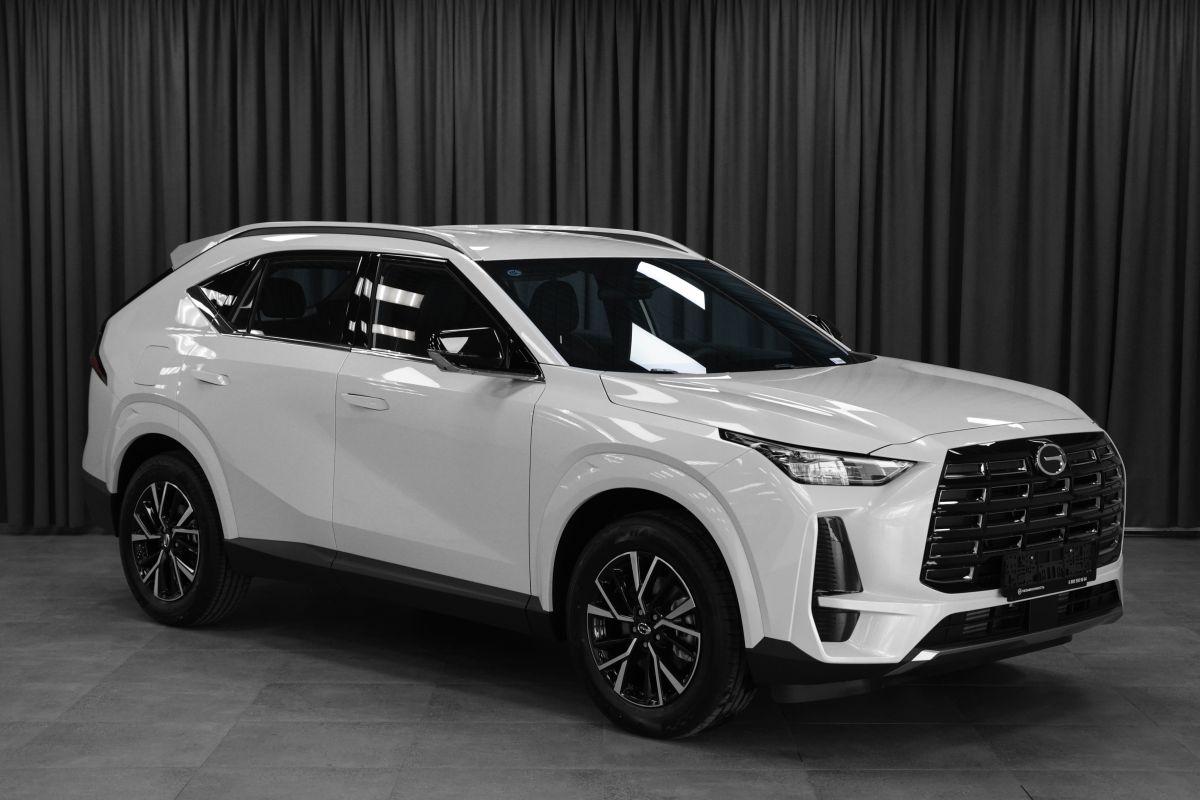 GAC GS4 миниатюра /