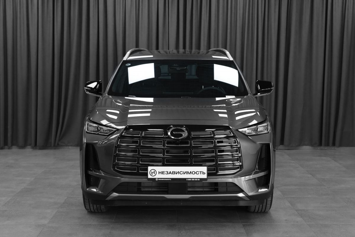GAC GS4 миниатюра /