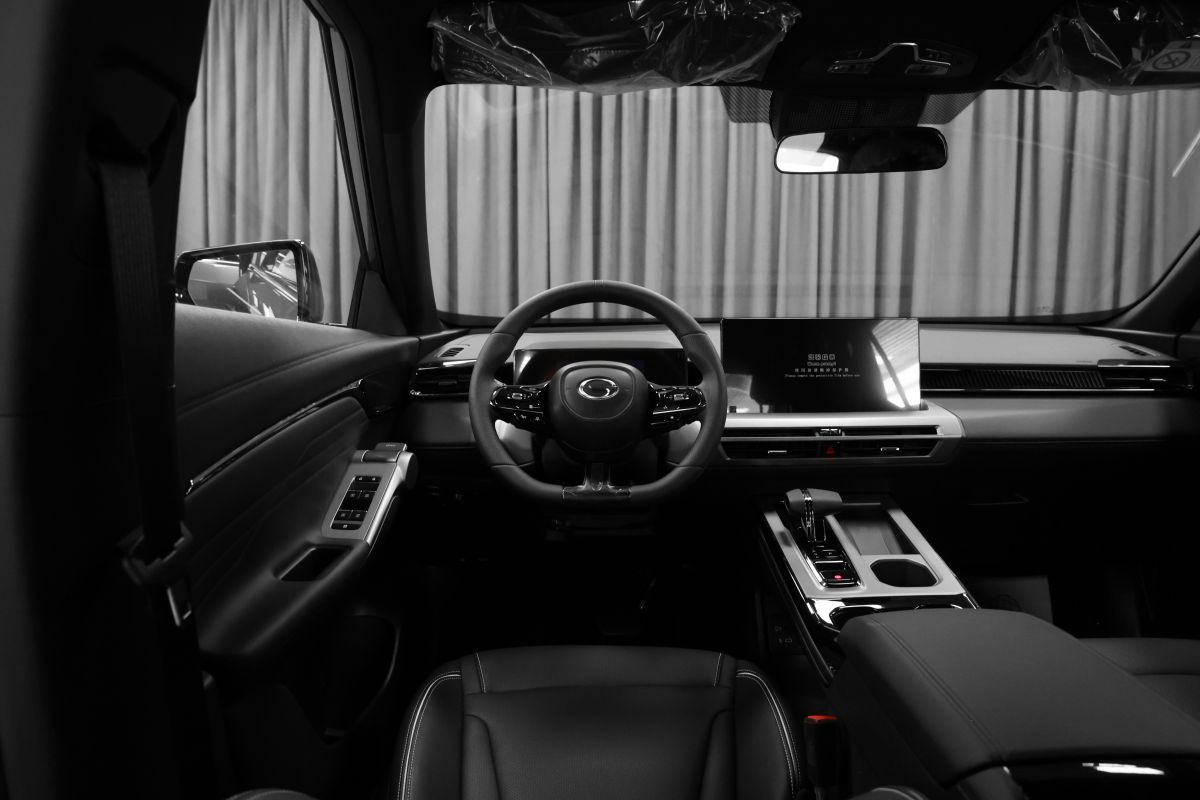 GAC GS4 миниатюра /