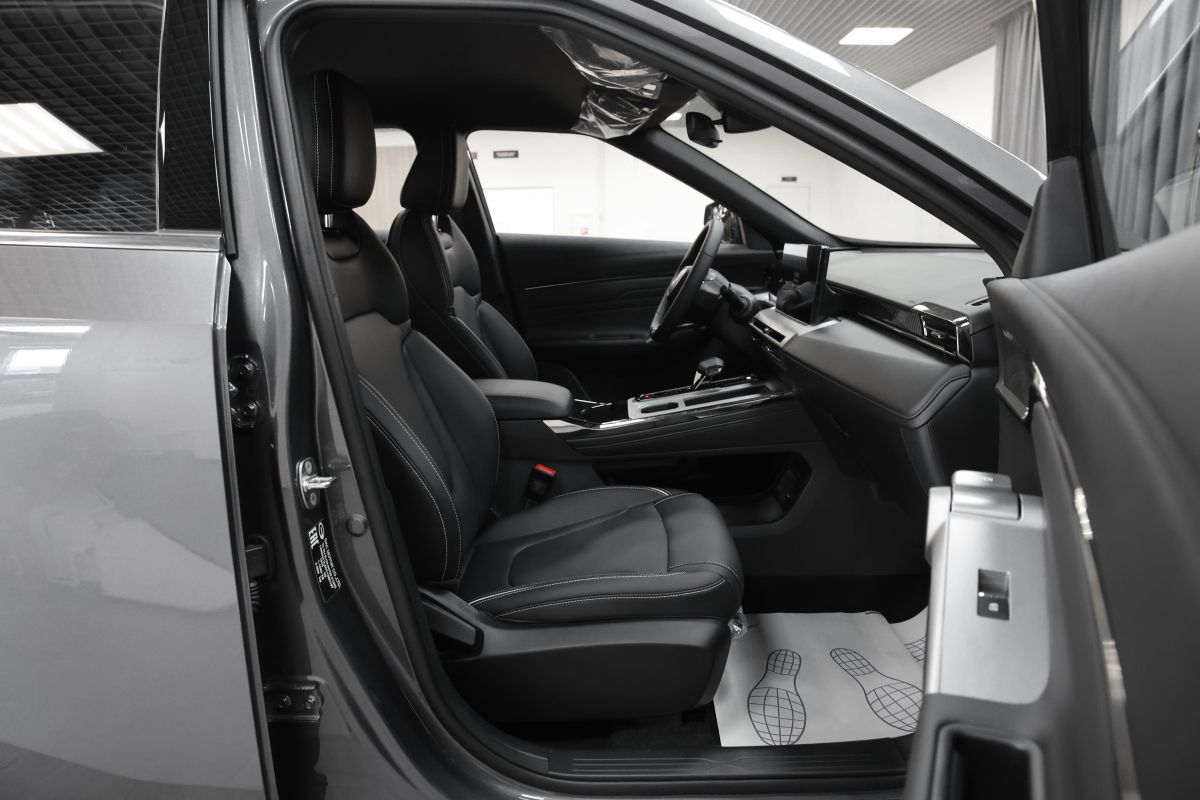 GAC GS4 миниатюра /