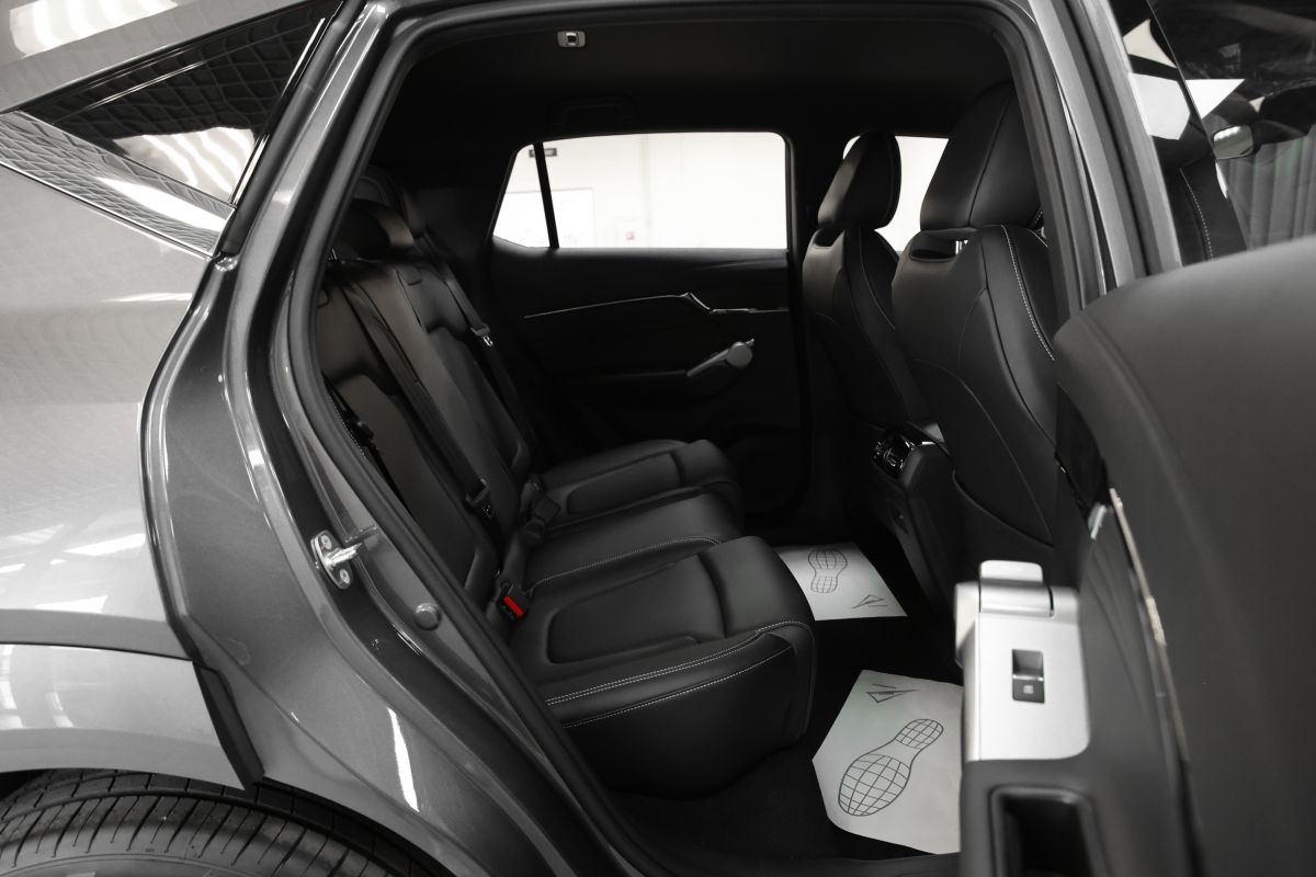GAC GS4 миниатюра /