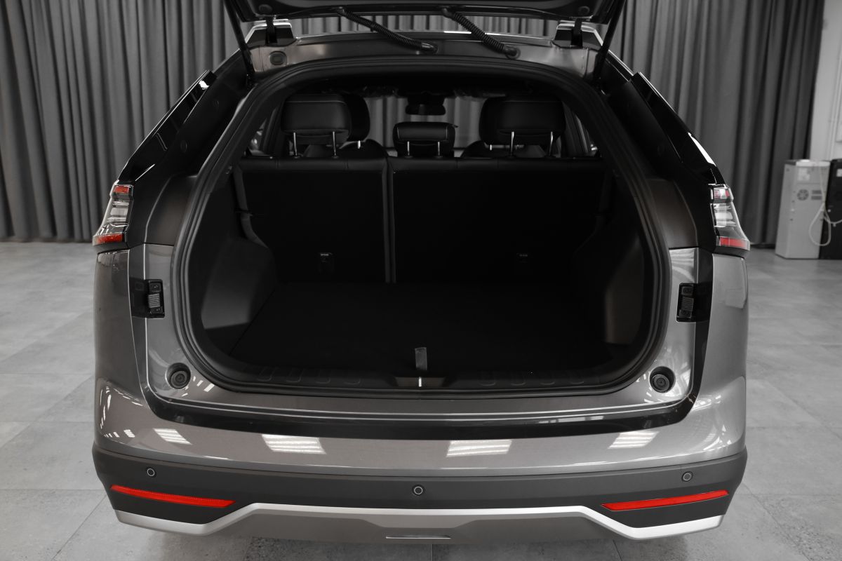 GAC GS4 миниатюра /