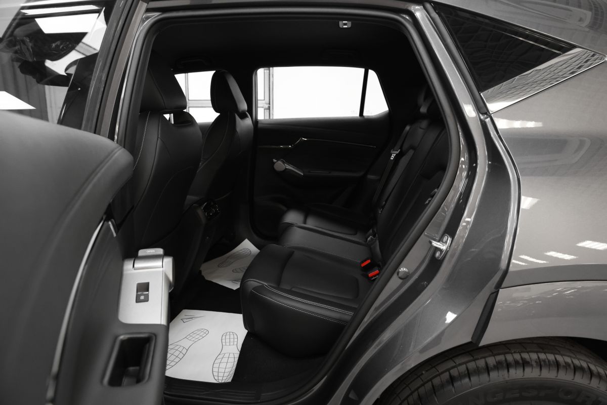 GAC GS4 миниатюра /