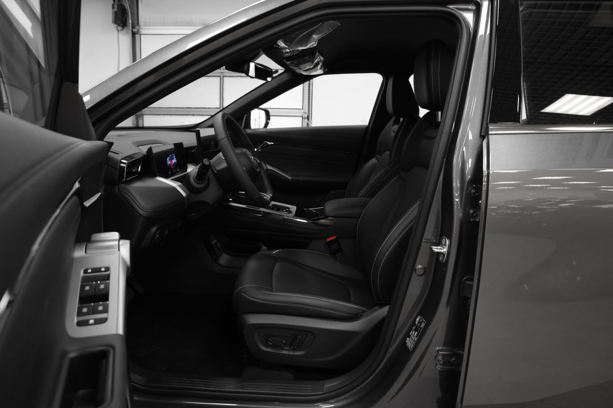 GAC GS4 миниатюра /