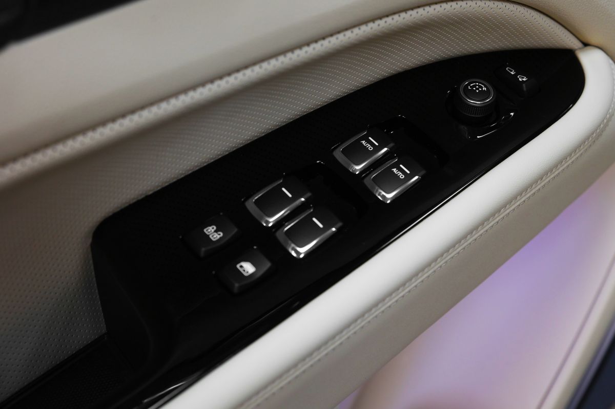 KGM Rexton миниатюра /
