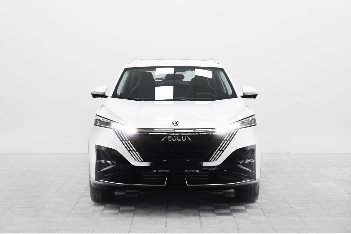 DONGFENG Mage миниатюра /