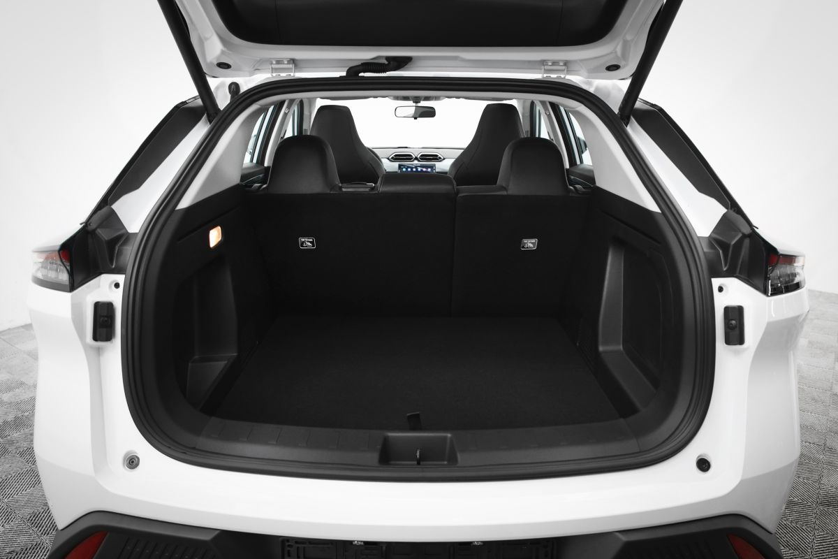 DONGFENG Mage миниатюра /