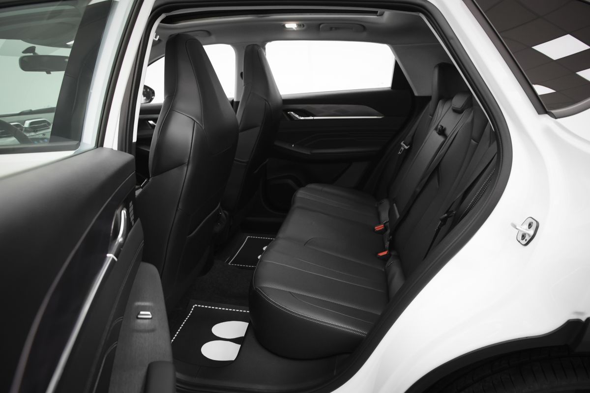 DONGFENG Mage миниатюра /