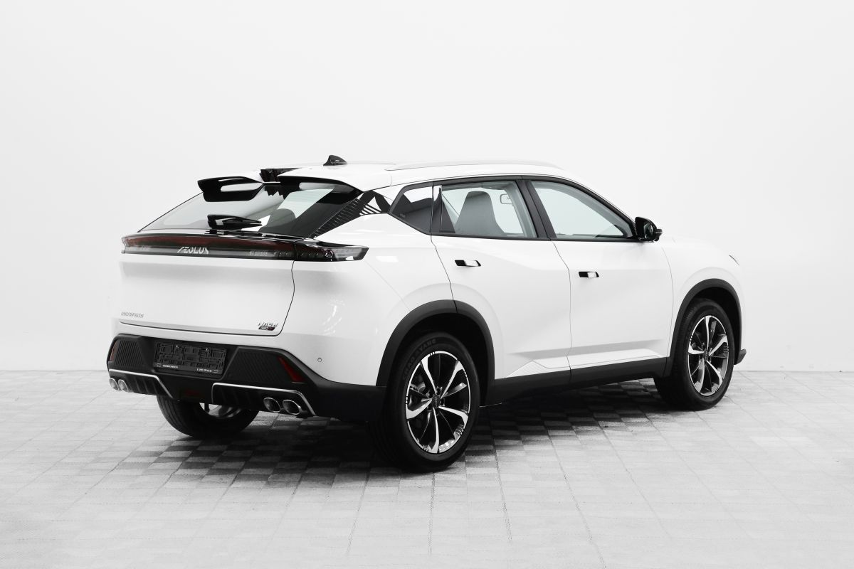 DONGFENG Mage миниатюра /