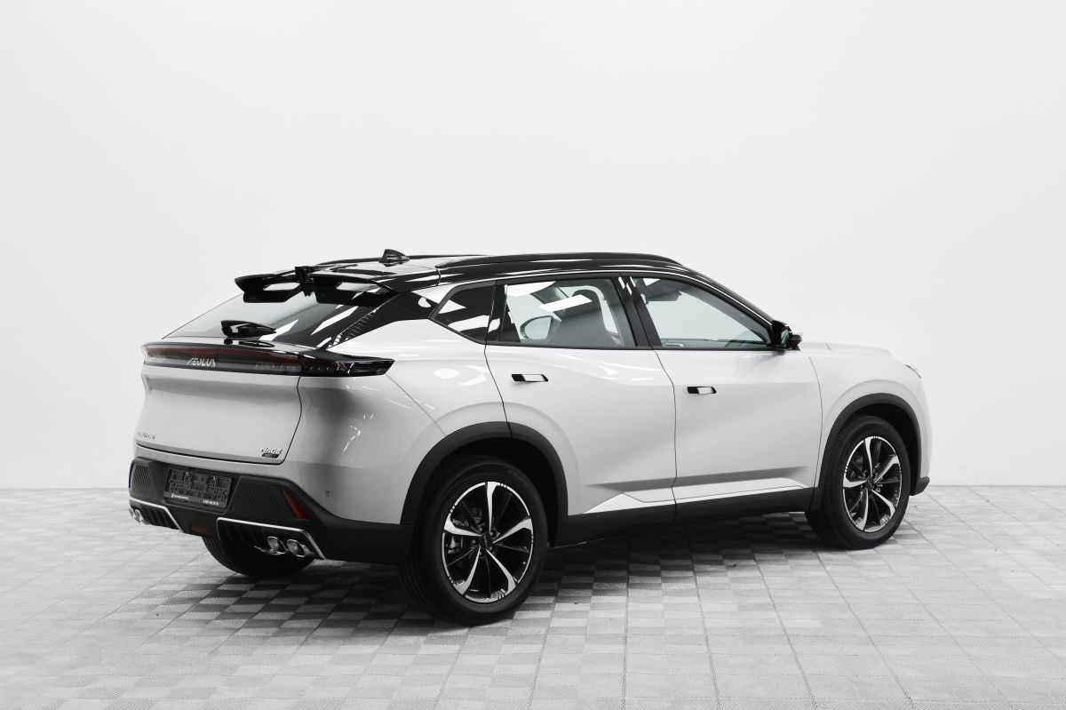 DONGFENG Mage миниатюра /