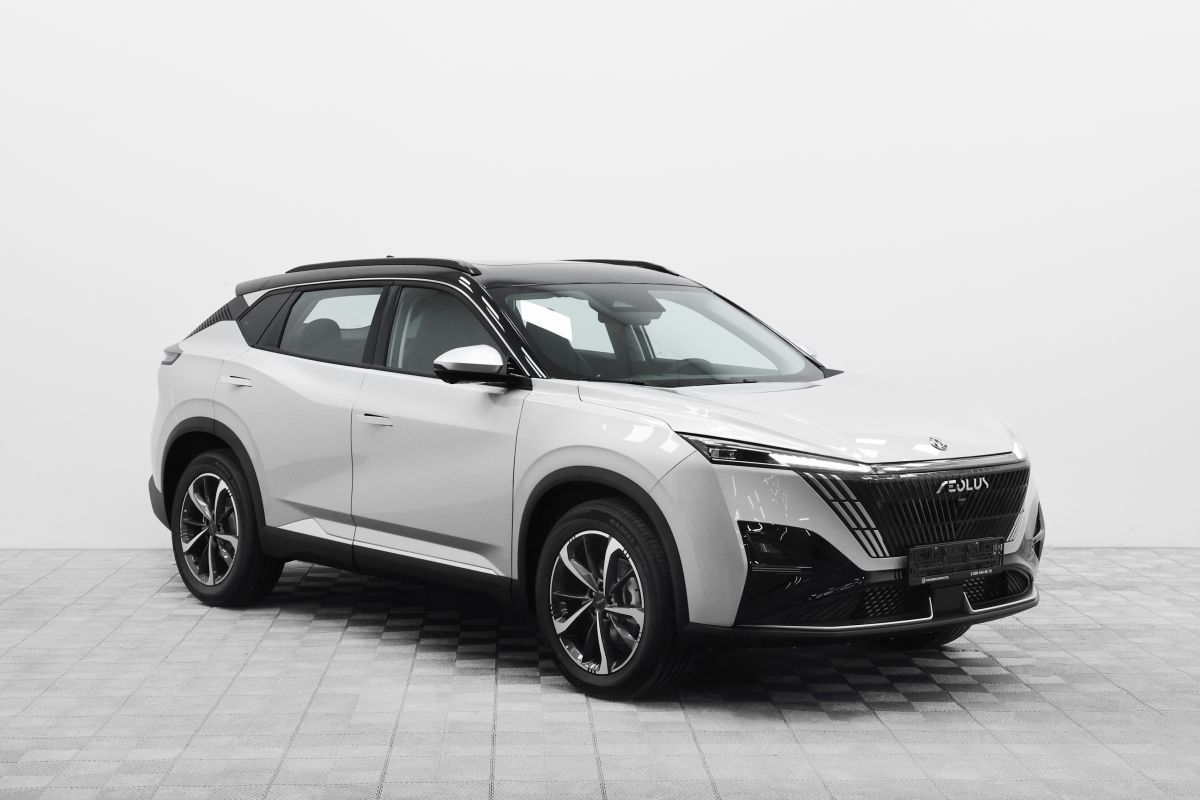 DONGFENG Mage миниатюра /