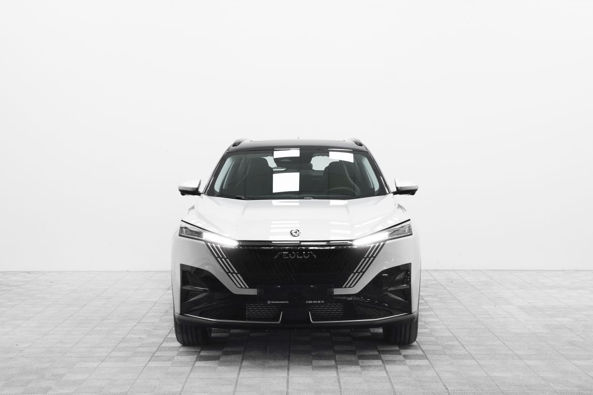 DONGFENG Mage миниатюра /