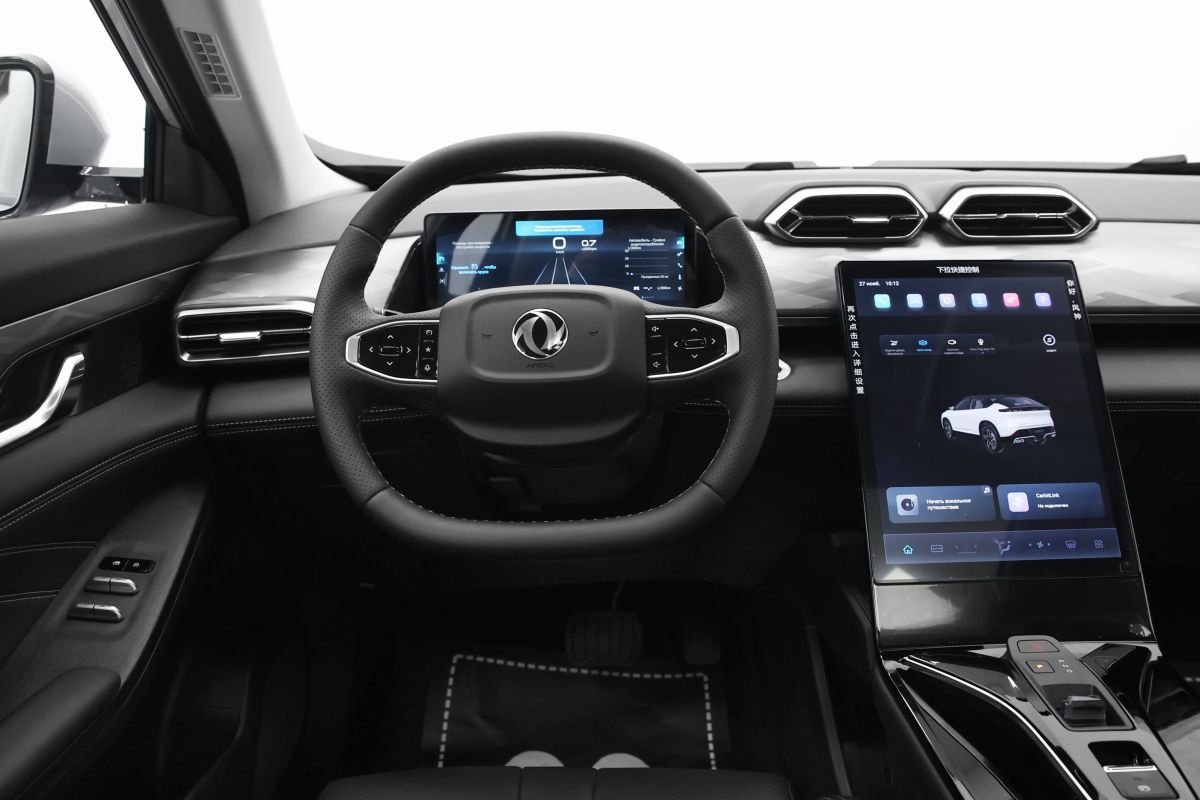DONGFENG Mage миниатюра /