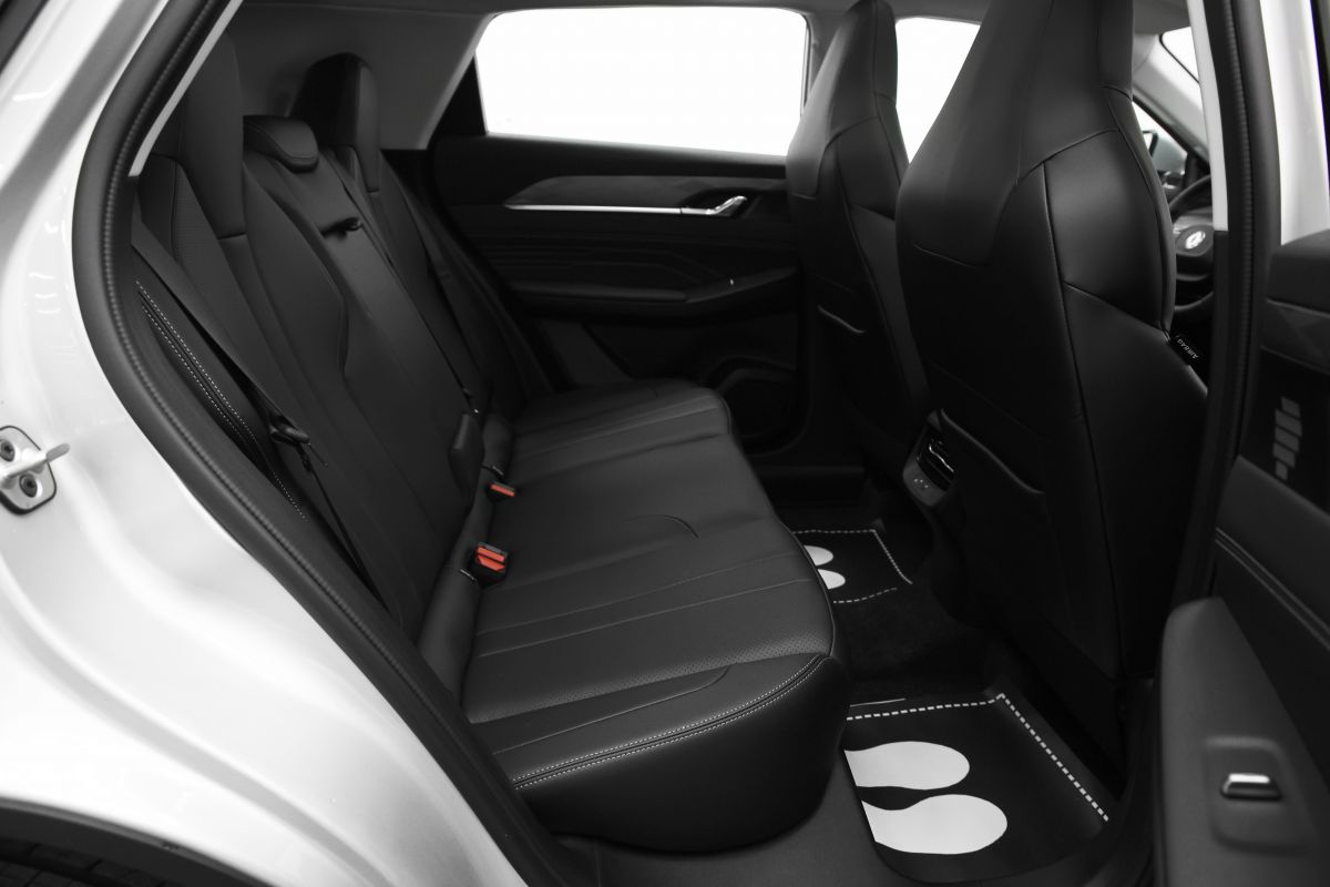 DONGFENG Mage миниатюра /