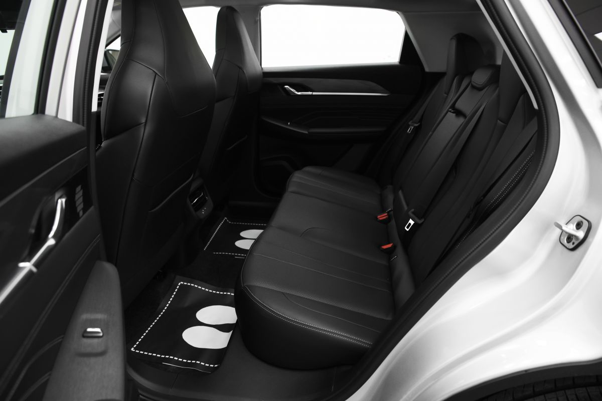 DONGFENG Mage миниатюра /