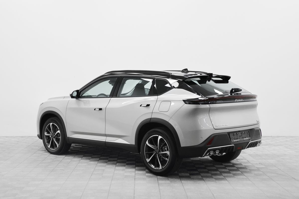 DONGFENG Mage миниатюра /