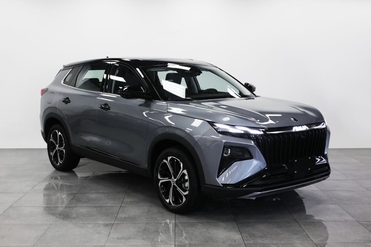 DONGFENG Huge миниатюра /