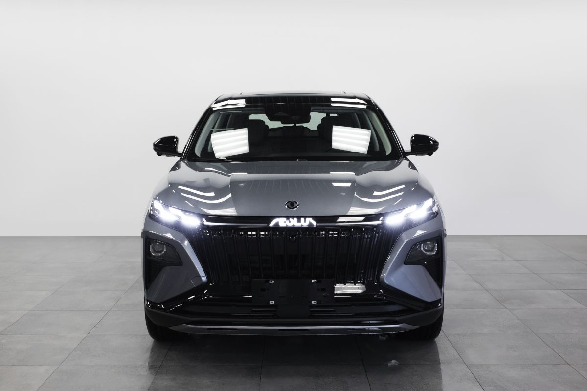 DONGFENG Huge миниатюра /