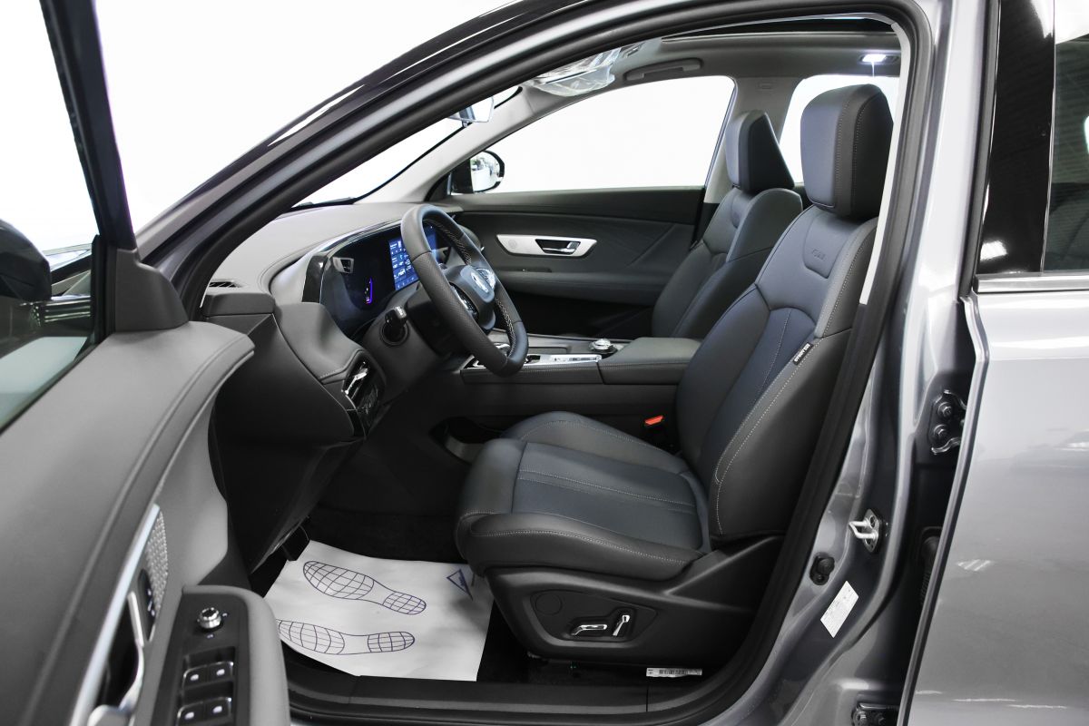 DONGFENG Huge миниатюра /