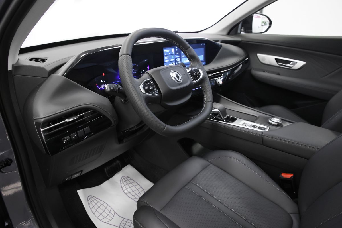 DONGFENG Huge миниатюра /