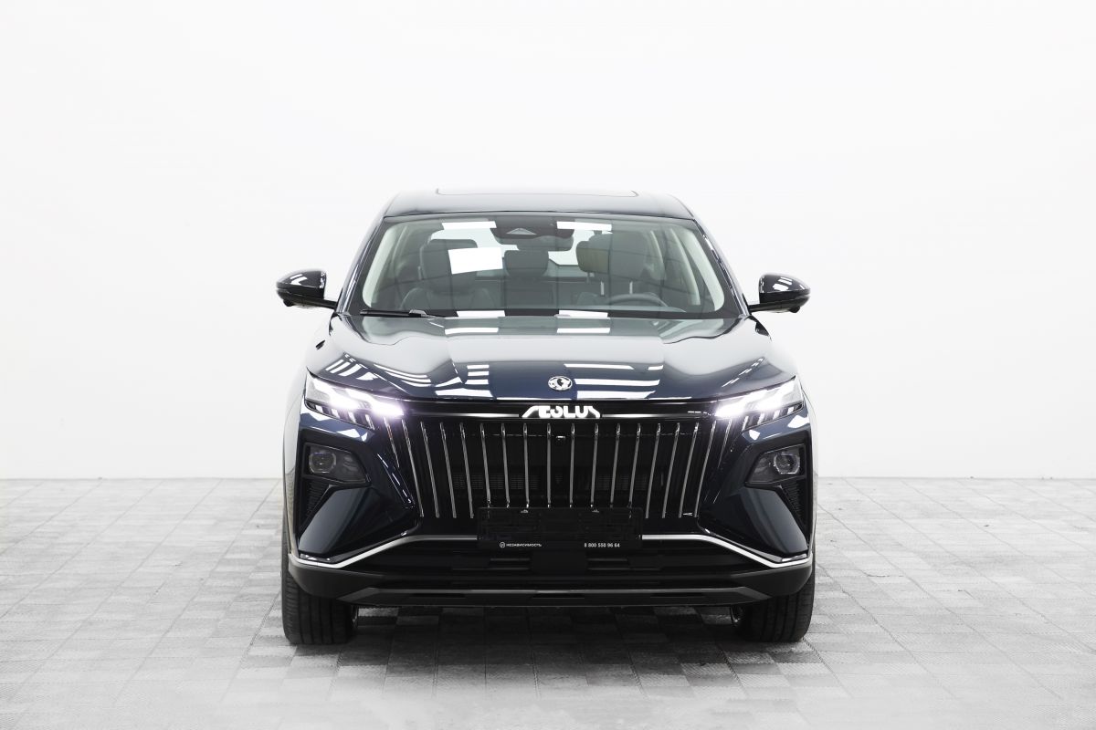 DONGFENG Huge миниатюра /