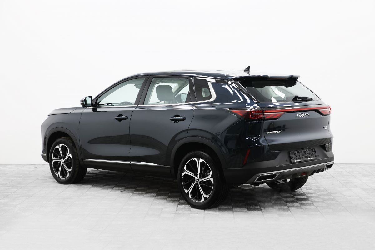 DONGFENG Huge миниатюра /
