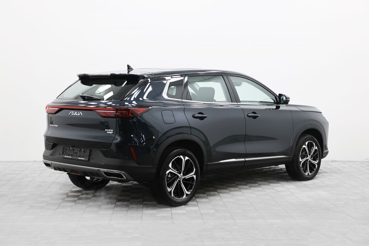 DONGFENG Huge миниатюра /