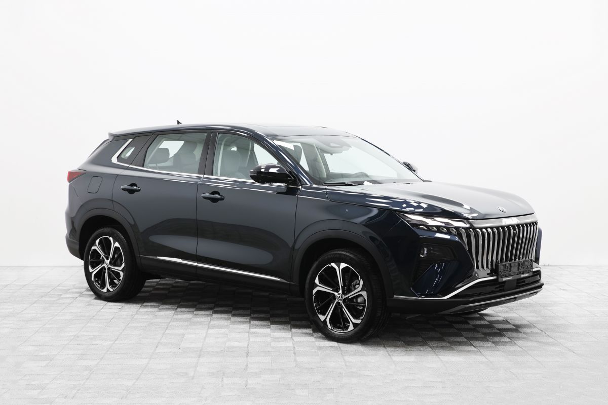 DONGFENG Huge миниатюра /