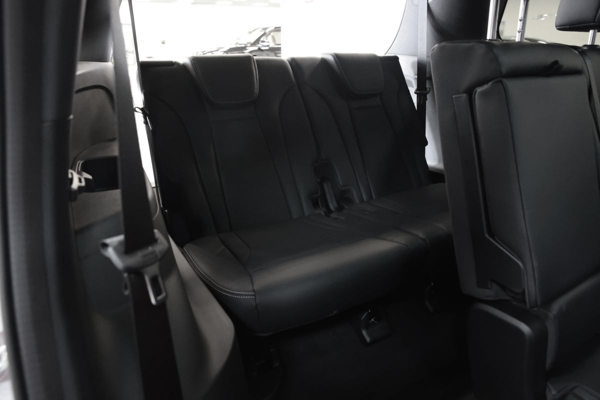 GAC GS8 New миниатюра /