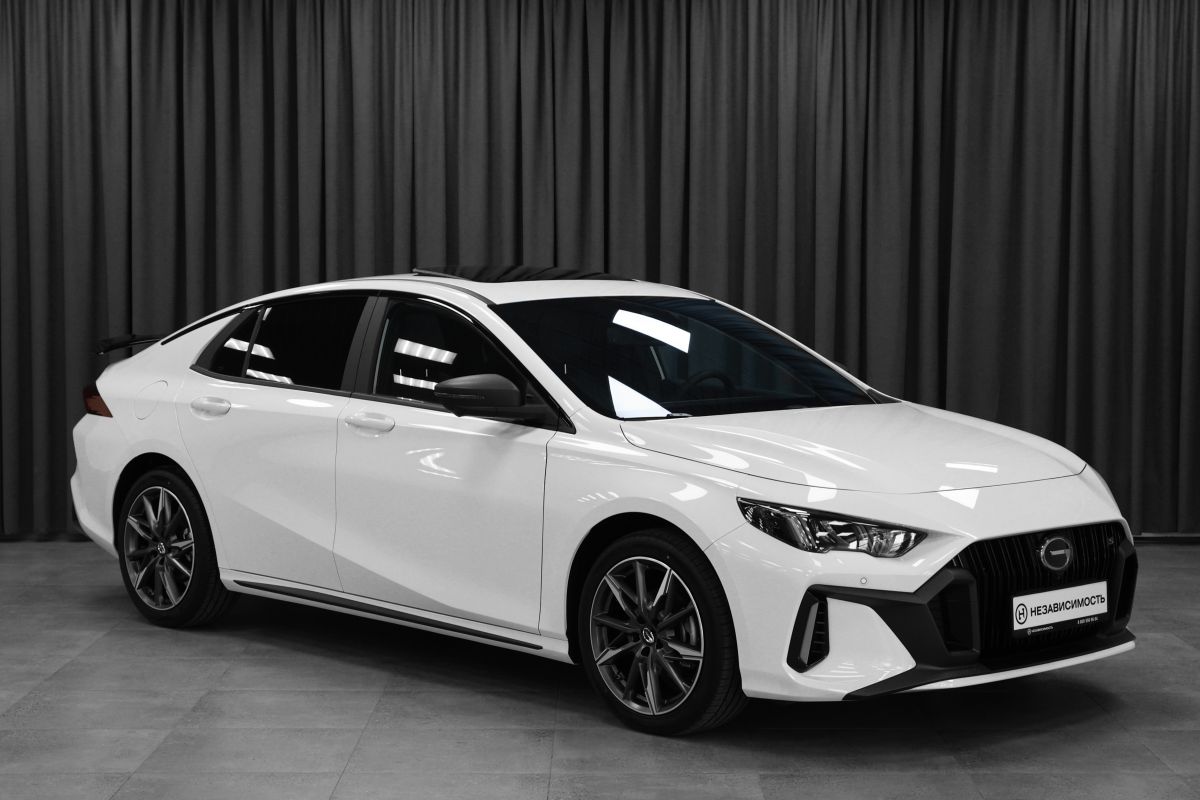 GAC Empow миниатюра /