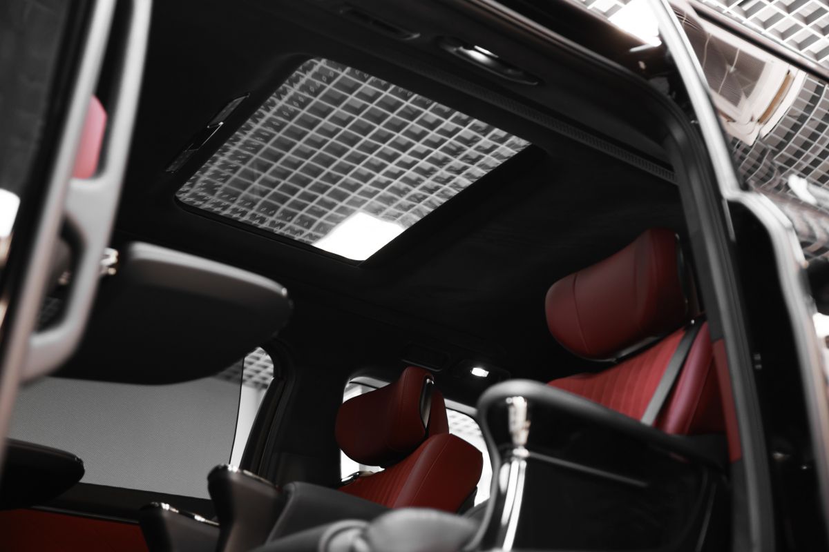 GAC M8 миниатюра /