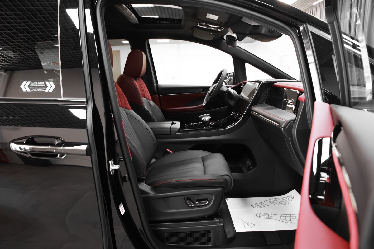 GAC M8 миниатюра /