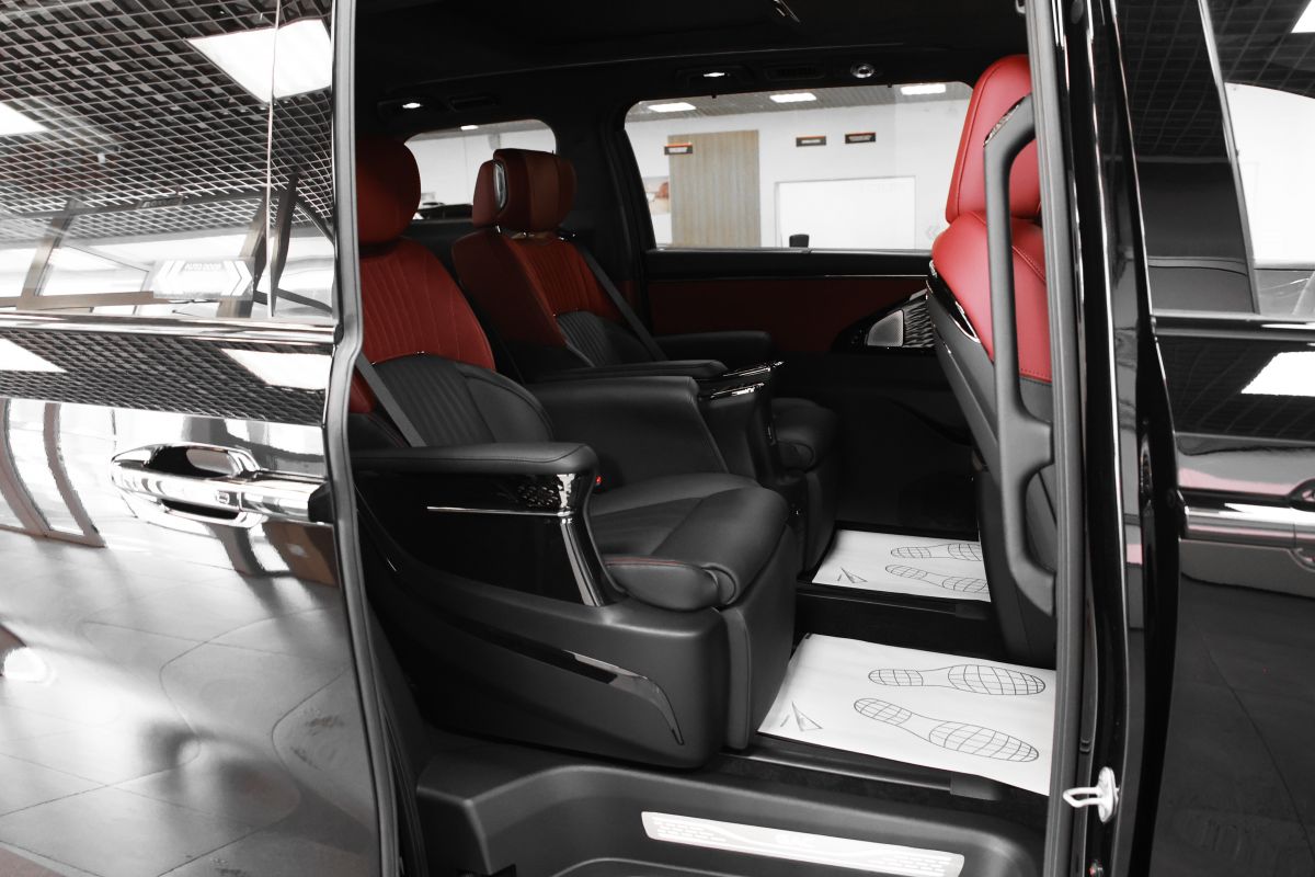 GAC M8 миниатюра /