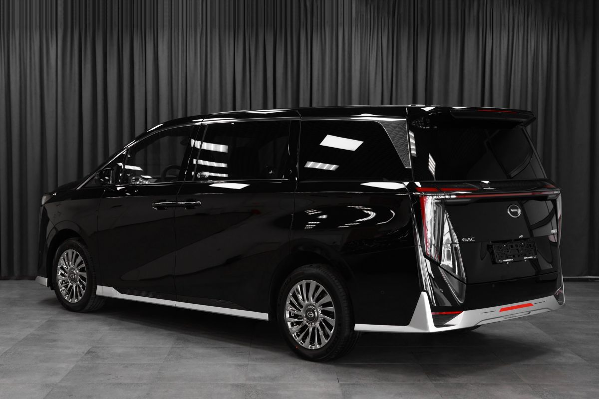 GAC M8 миниатюра /