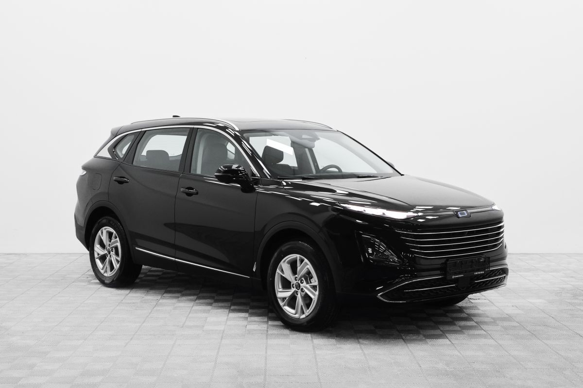 BESTUNE T90 миниатюра /